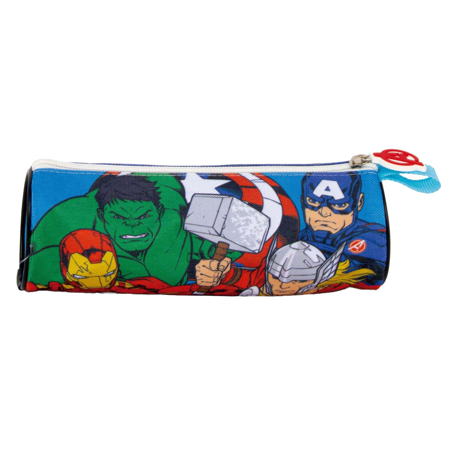 Marvel Federmäppchen Avengers