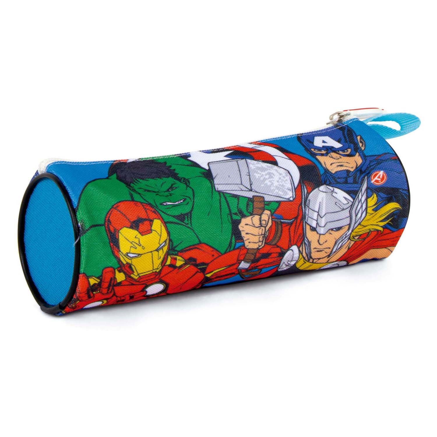 Marvel Federmäppchen Avengers