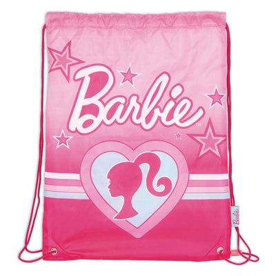 Mattel Turnbeutel Barbie