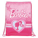 Mattel Turnbeutel Barbie