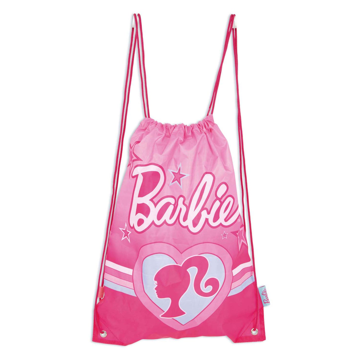 Mattel Turnbeutel Barbie