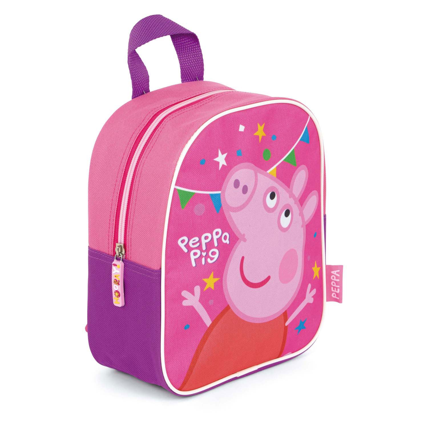Peppa Pig Rucksack Peppa Pig