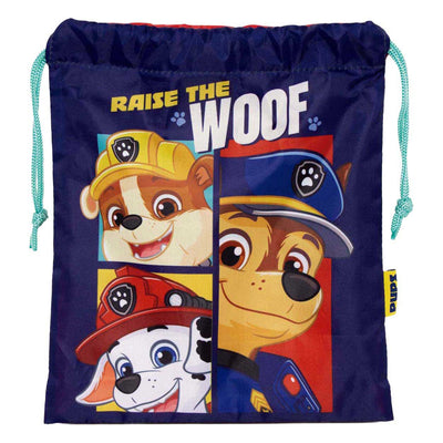 Paw Patrol Marmortasche
