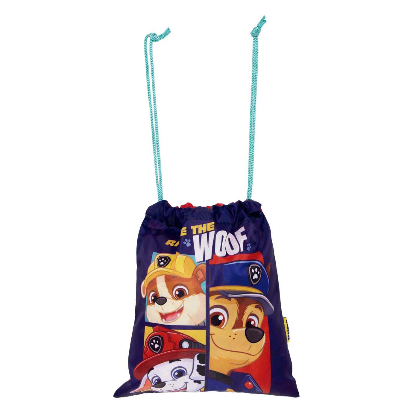 Paw Patrol Marmortasche
