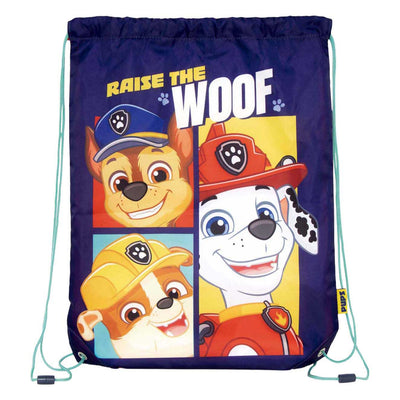 Paw Patrol Sporttasche