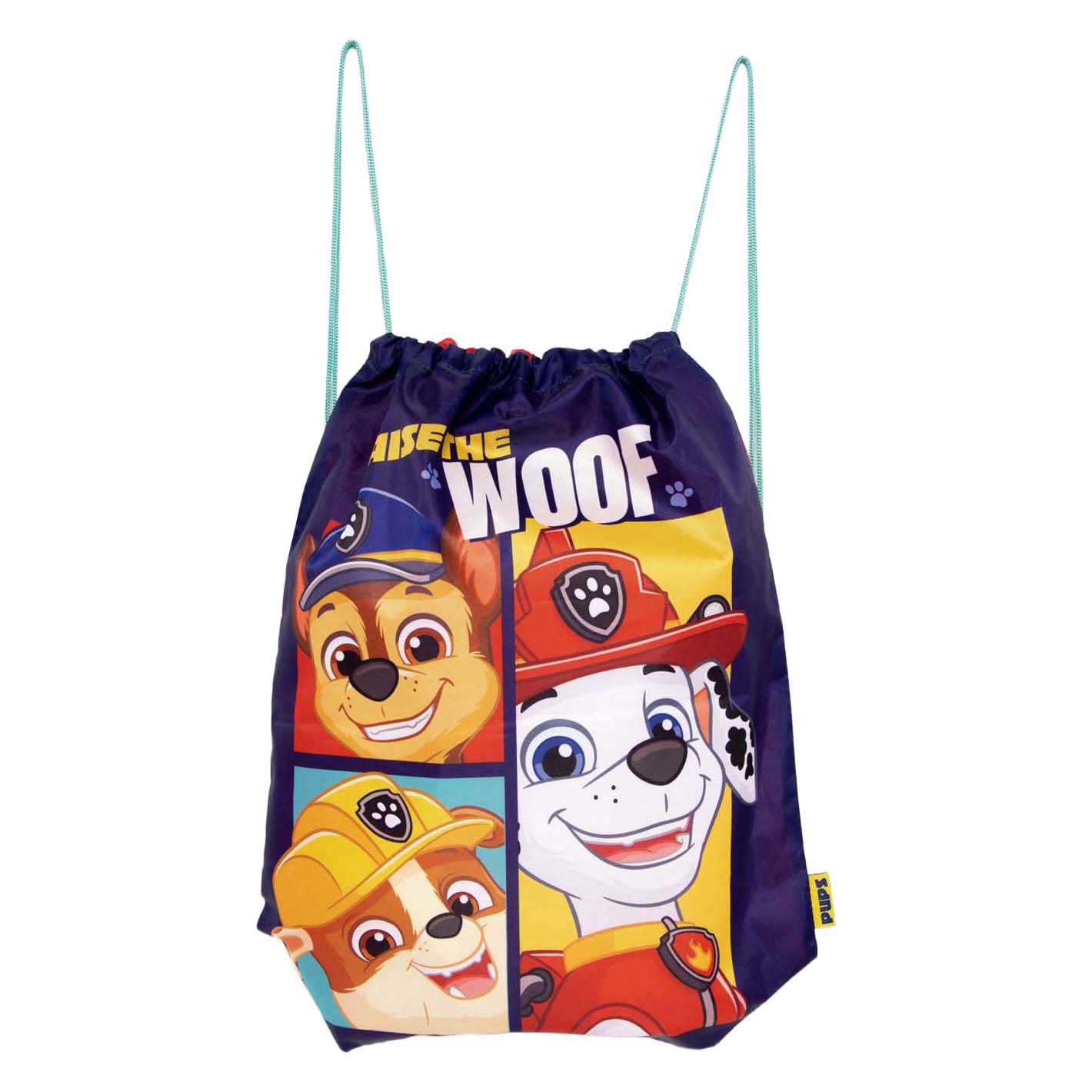 Paw Patrol Sporttasche