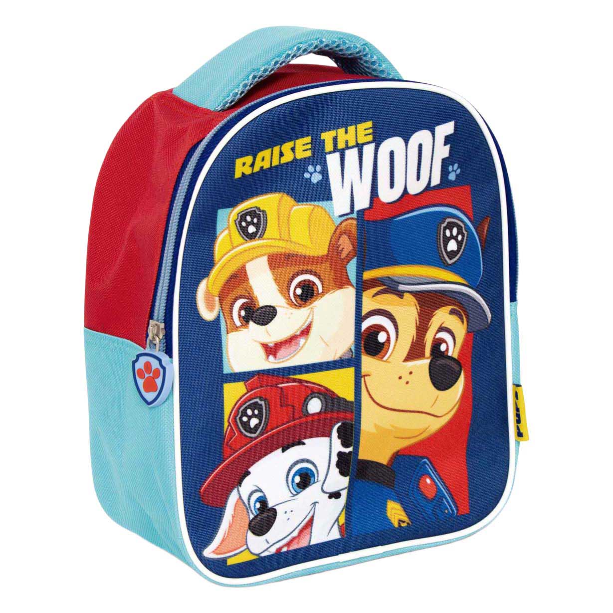 Paw Patrol Rucksack