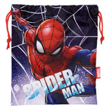 Kleine Spiderman-Sporttasche - afbeelding 1