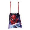 Kleine Spiderman-Sporttasche