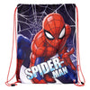 Spiderman-Sporttasche