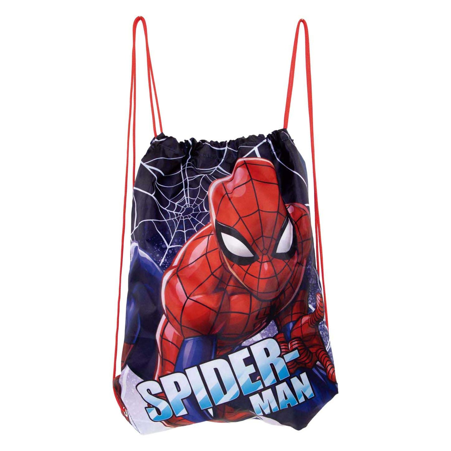 Spiderman-Sporttasche