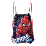 Spiderman-Sporttasche - afbeelding 3