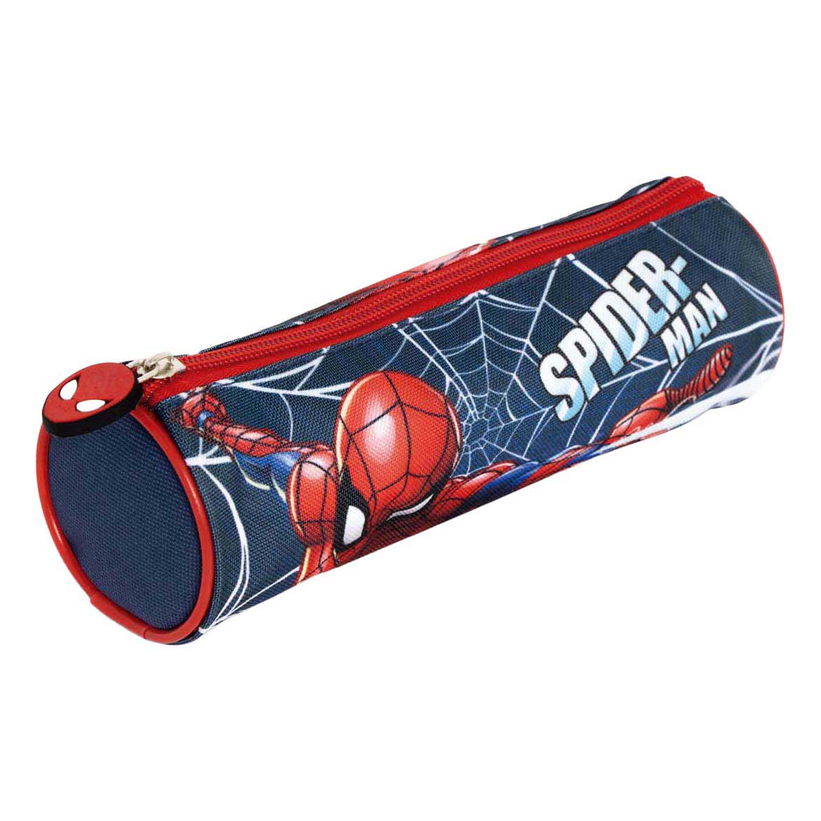 Spider-Man-Federmäppchen