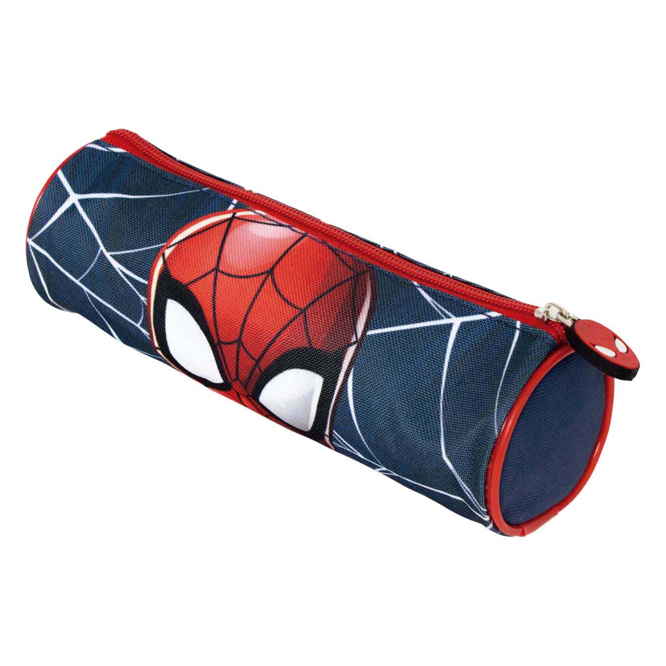 Spider-Man-Federmäppchen