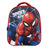 3D-Rucksack Spiderman