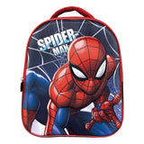 3D-Rucksack Spiderman - afbeelding 1