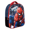 3D-Rucksack Spiderman