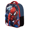 3D-Rucksack Spiderman
