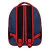 3D-Rucksack Spiderman