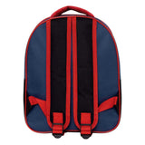 3D-Rucksack Spiderman - afbeelding 4