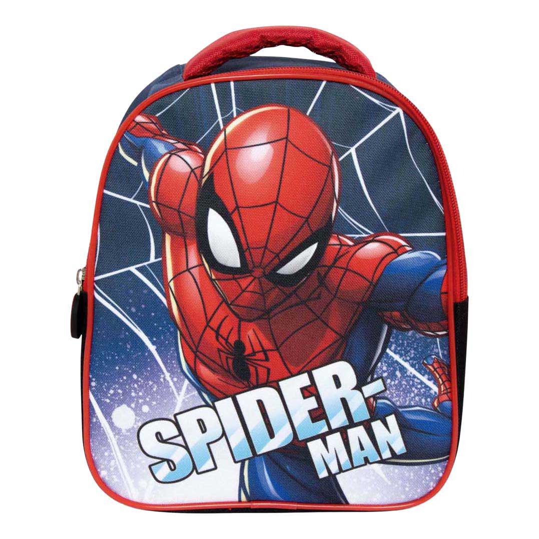 Spiderman-Rucksack