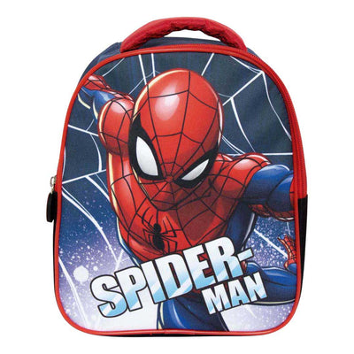 Spiderman-Rucksack