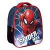 Spiderman-Rucksack