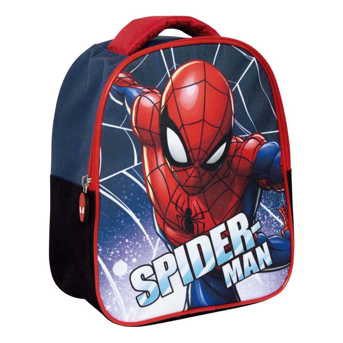 Spiderman-Rucksack