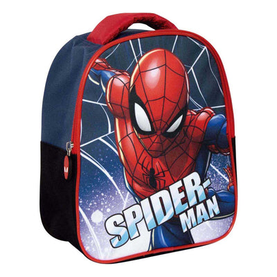 Spiderman-Rucksack