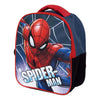 Spiderman-Rucksack