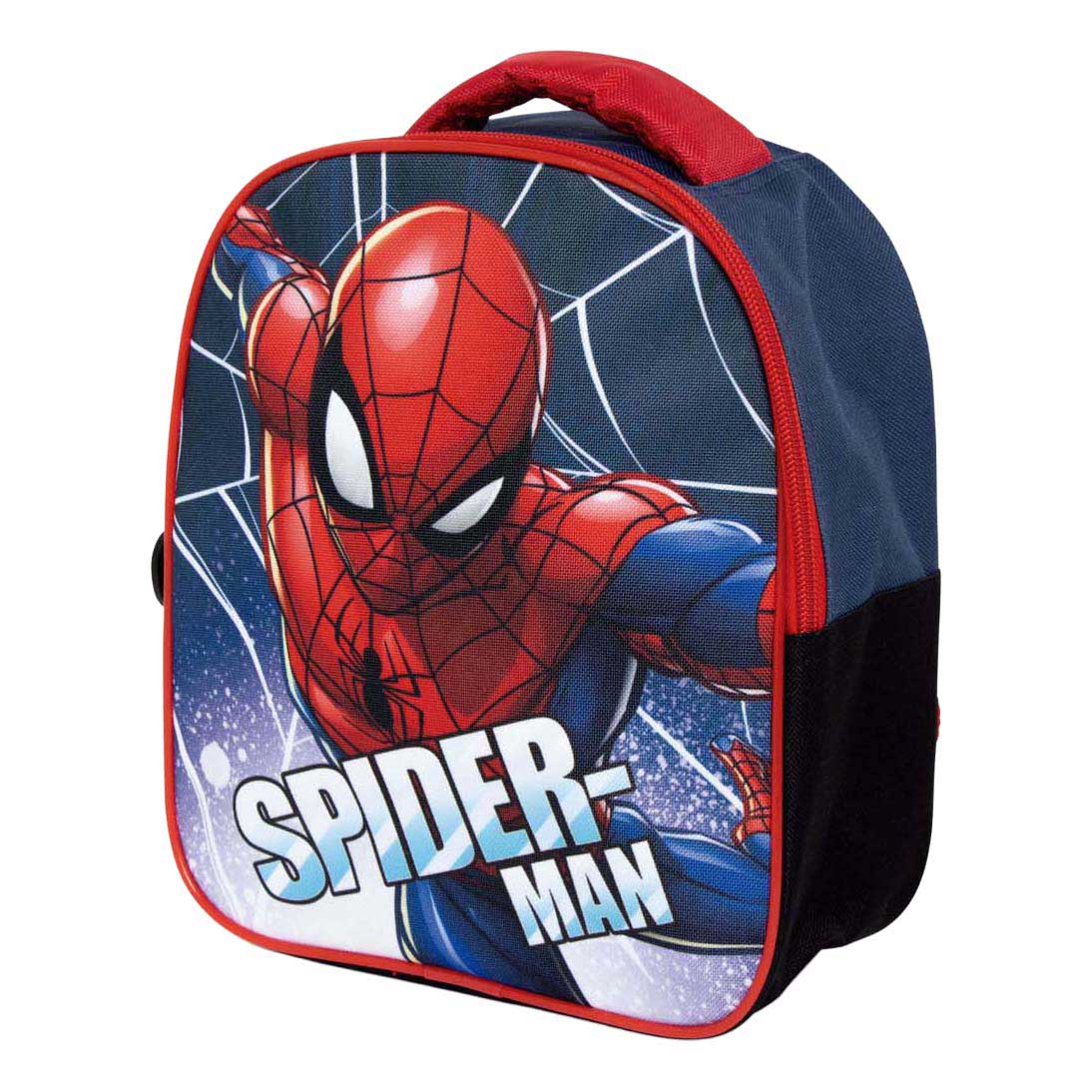 Spiderman-Rucksack