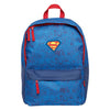 Rucksack Superman