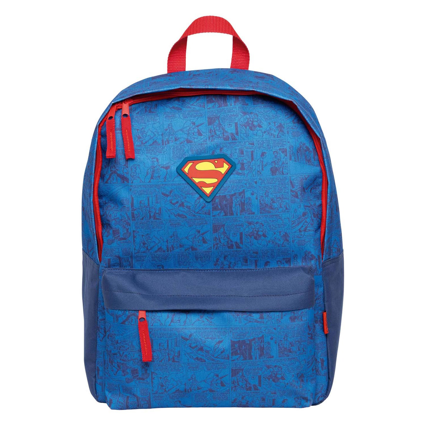 Rucksack Superman