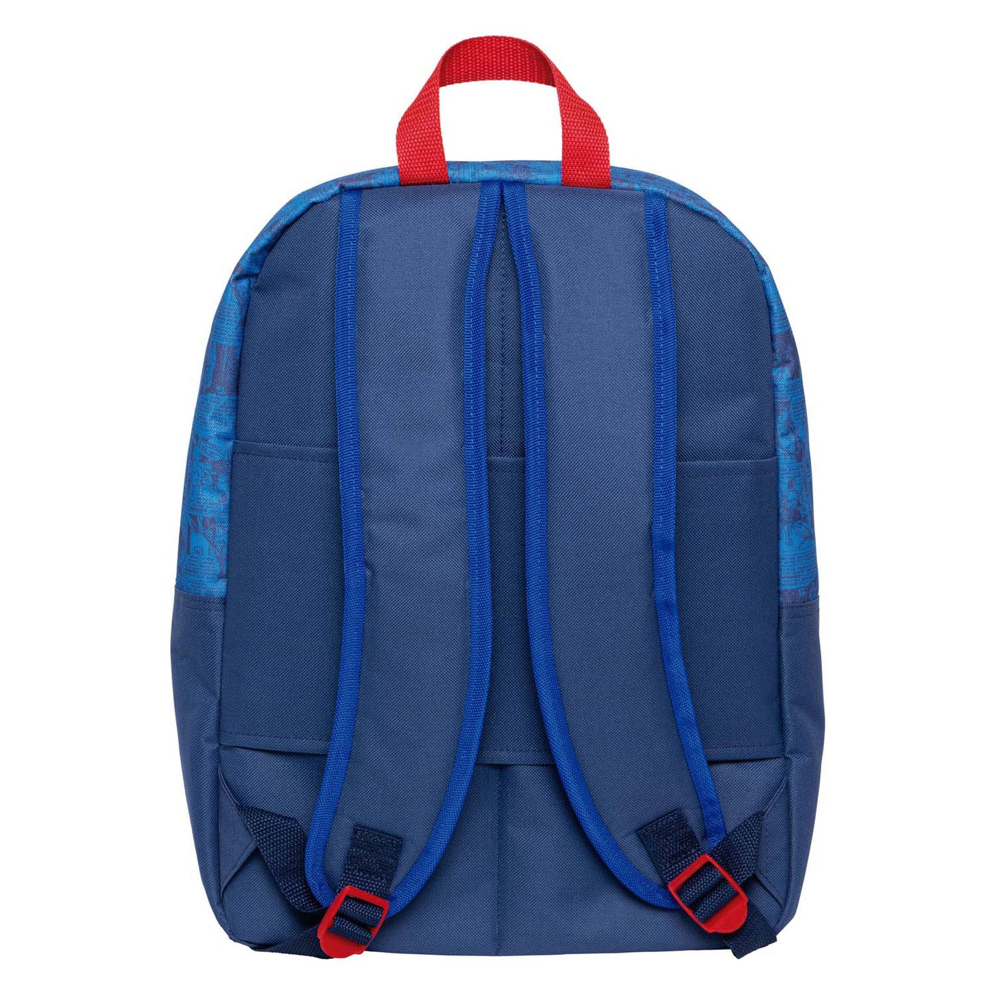 Rucksack Superman