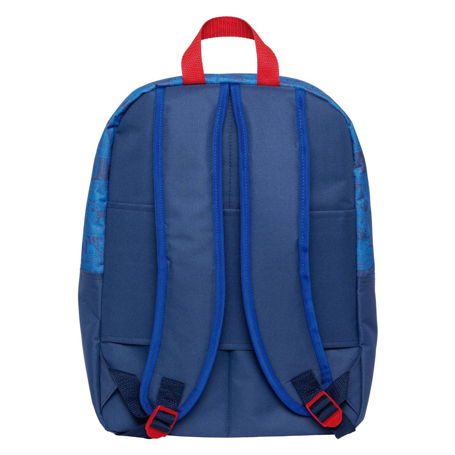 Rucksack Superman