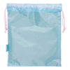Disney-Marmor-Tasche eingefroren