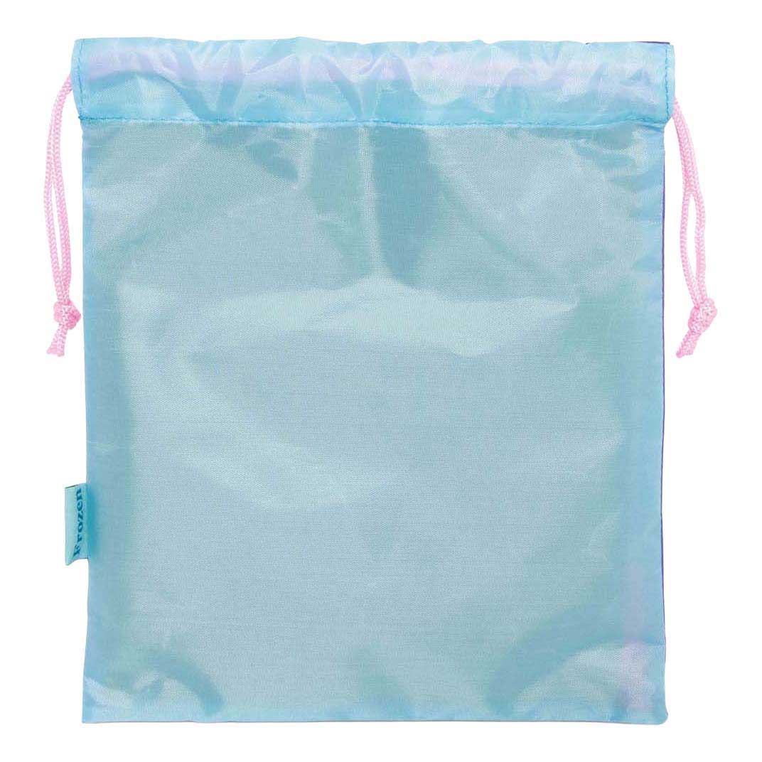 Disney-Marmor-Tasche eingefroren