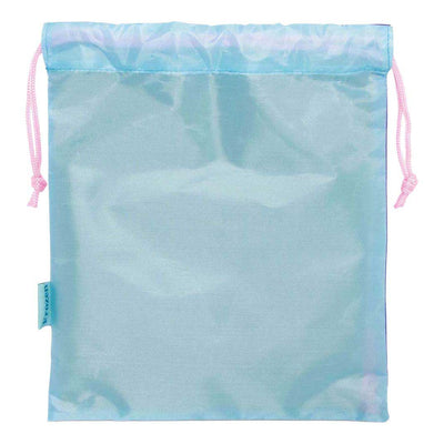 Disney-Marmor-Tasche eingefroren