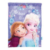Disney Turnbeutel gefroren