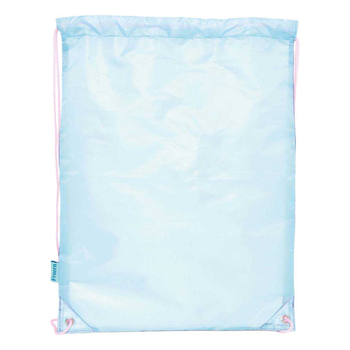 Disney Turnbeutel gefroren