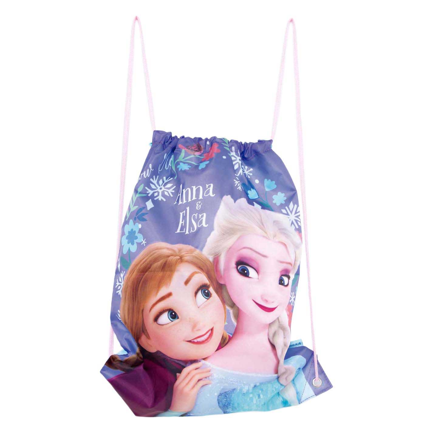 Disney Turnbeutel gefroren