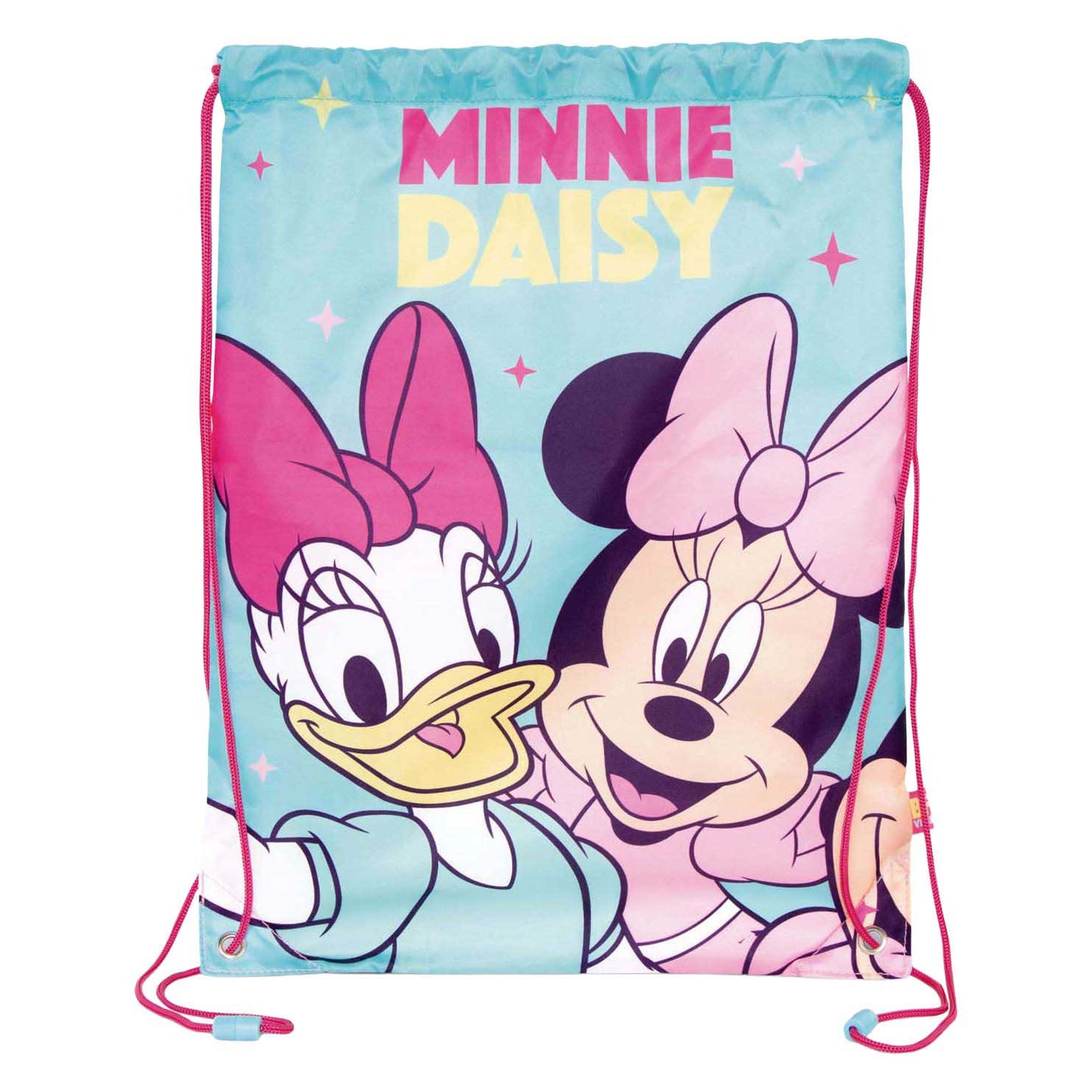 Disney Turnbeutel Minnie Maus