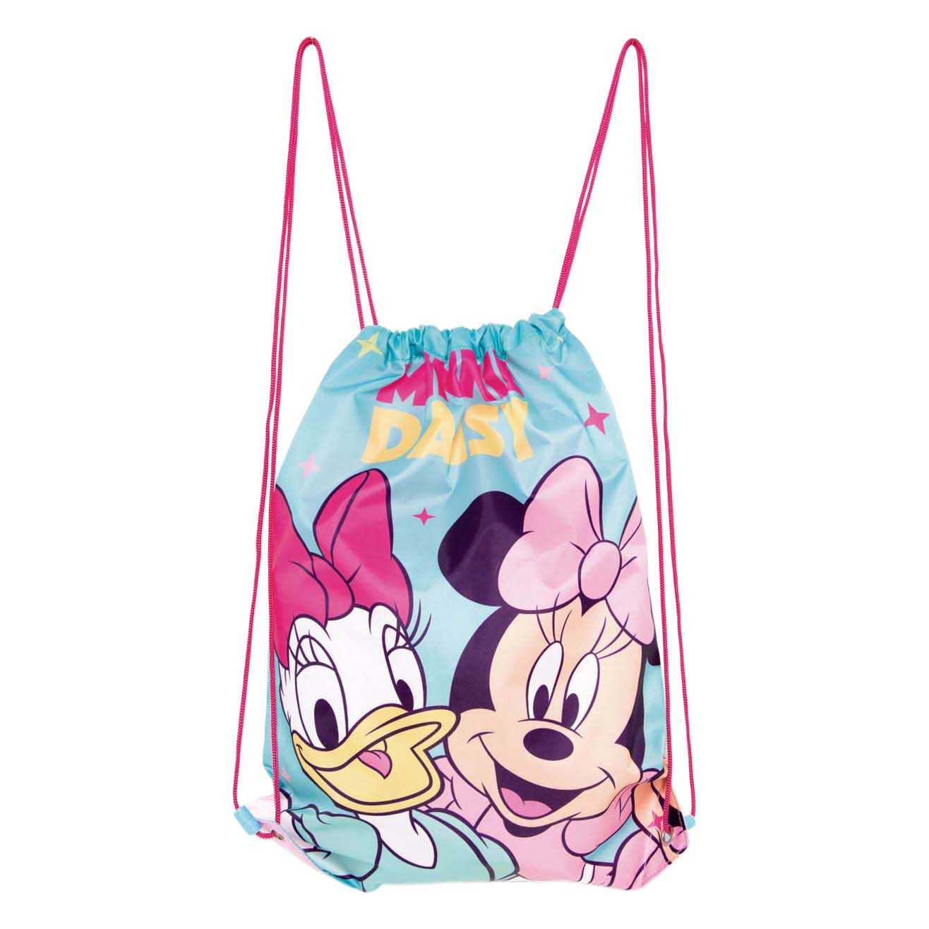 Disney Turnbeutel Minnie Maus