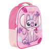 3D-Rucksack-Engel und Stich