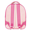 3D-Rucksack-Engel und Stich