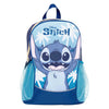 Rucksack Pro mit Vordertasche