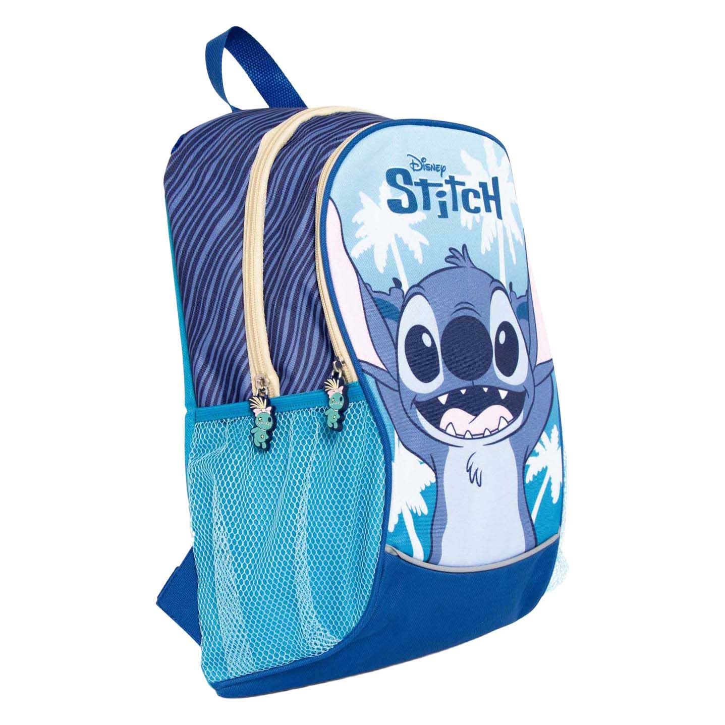 Rucksack Pro mit Vordertasche