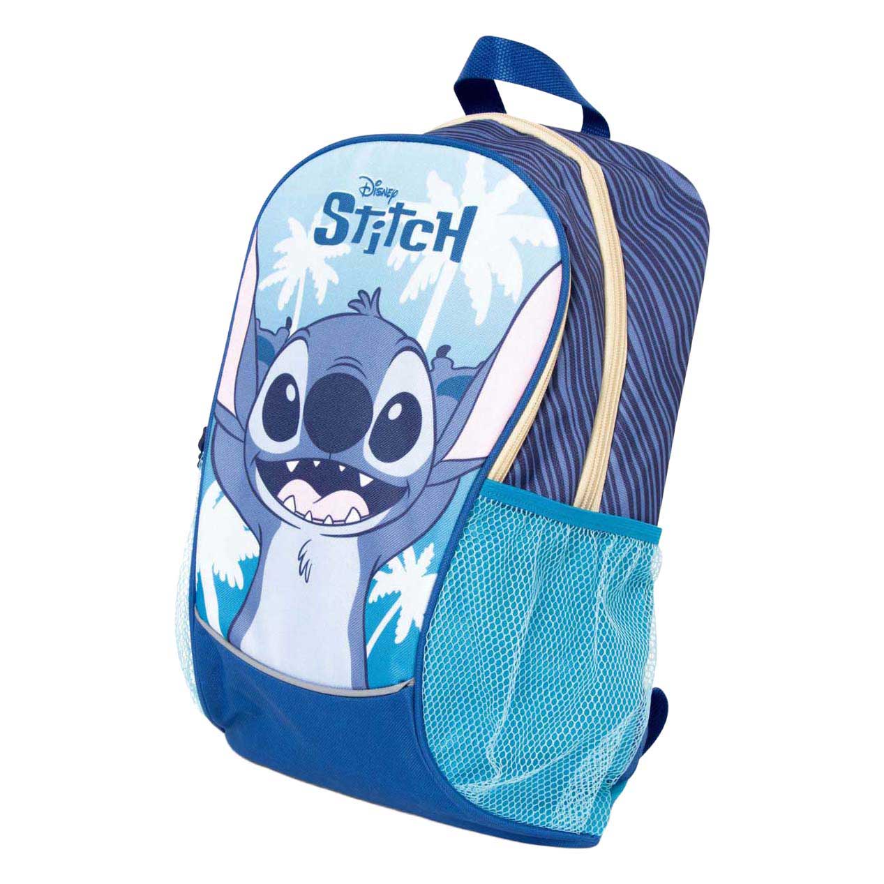 Rucksack Pro mit Vordertasche