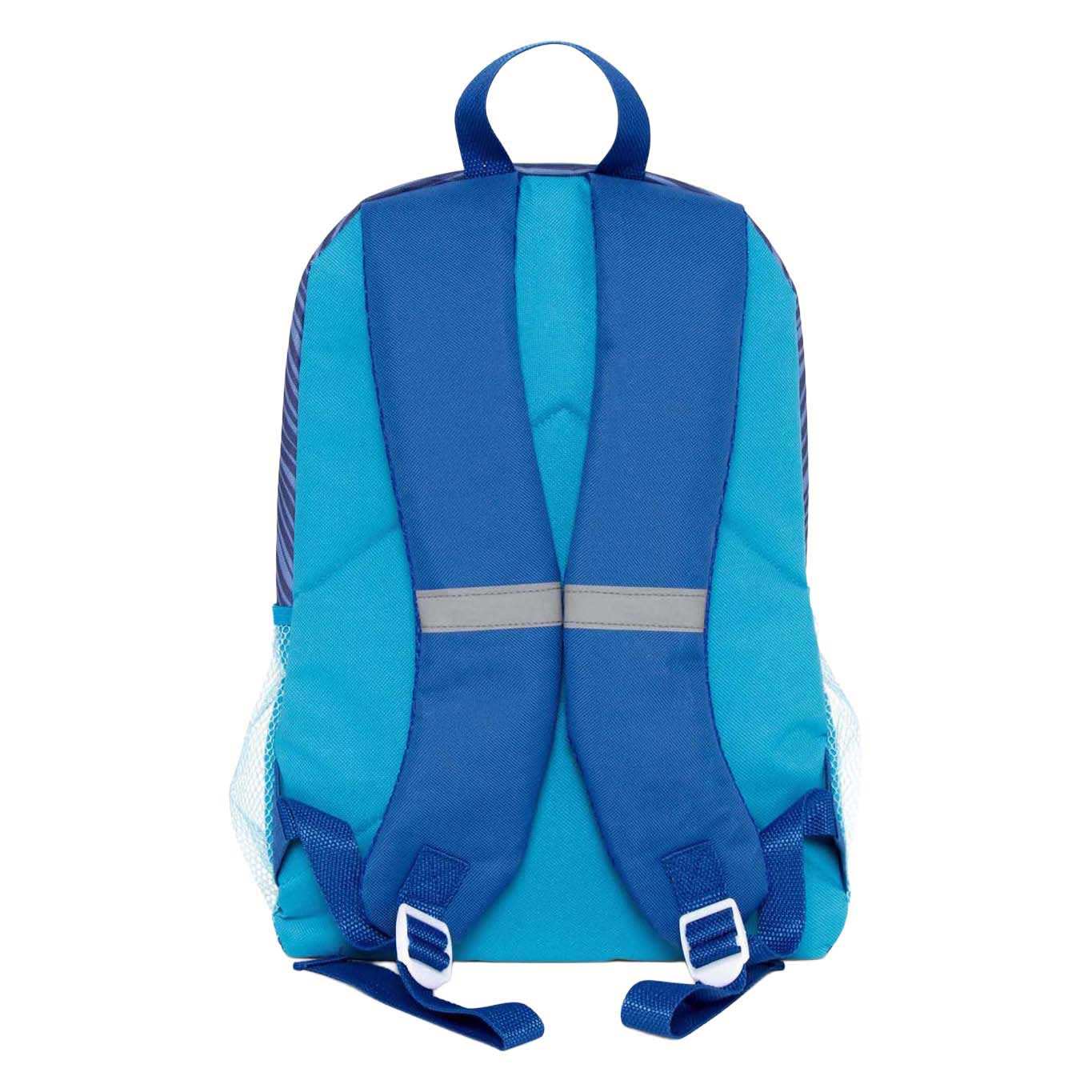 Rucksack Pro mit Vordertasche