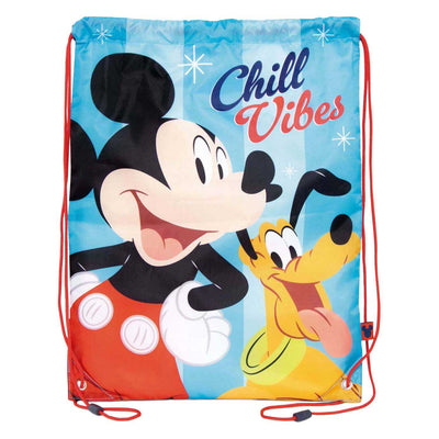 Mickey-Mouse-Sporttasche